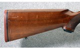 Ruger ~ M77 with Tang Safety ~ 6mm Rem. - 2 of 10