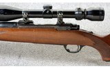 Ruger ~ M77 with Tang Safety ~ 6mm Rem. - 8 of 10