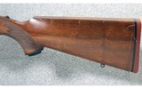 Ruger ~ M77 with Tang Safety ~ 6mm Rem. - 9 of 10