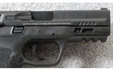 Smith & Wesson ~ M&P9 M2.0 Compact with Thumb Safety ~ 9mm Para. - 6 of 7