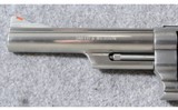Smith & Wesson ~ Model 629-3 ~ .44 Magnum - 4 of 7