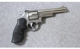 Smith & Wesson ~ Model 629-3 ~ .44 Magnum - 1 of 7