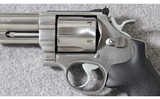 Smith & Wesson ~ Model 629-3 ~ .44 Magnum - 3 of 7