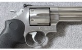 Smith & Wesson ~ Model 629-3 ~ .44 Magnum - 7 of 7
