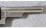Smith & Wesson ~ Model 629-3 ~ .44 Magnum - 6 of 7