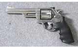 Smith & Wesson ~ Model 629-3 ~ .44 Magnum - 2 of 7