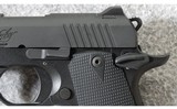 Kimber ~ Micro 9 ~ 9mm Para. - 3 of 7