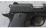 Kimber ~ Micro 9 ~ 9mm Para. - 7 of 7