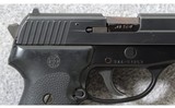 Sig Sauer ~ P239 Nitron Compact ~ .40 S&W - 7 of 7