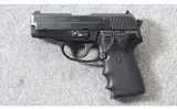 Sig Sauer ~ P239 Nitron Compact ~ .40 S&W - 2 of 7