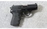 Sig Sauer ~ P239 Nitron Compact ~ .40 S&W - 1 of 7