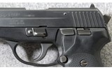 Sig Sauer ~ P239 Nitron Compact ~ .40 S&W - 3 of 7