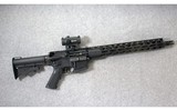 Radical Firearms ~ RF-15 ~ 5.56x45mm NATO - 1 of 10