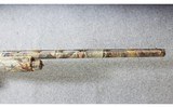 Benelli ~ Super Black Eagle Realtree Advantage Timber Camo ~ 12 Gauge - 4 of 10