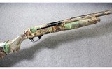 Benelli ~ Super Black Eagle Realtree Advantage Timber Camo ~ 12 Gauge - 1 of 10