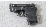 Smith & Wesson ~ Bodyguard 380 with Laser ~ .380 ACP - 2 of 3