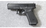 Glock ~ G45 ~ 9mm Para. - 2 of 7