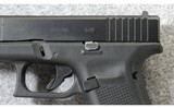 Glock ~ G45 ~ 9mm Para. - 3 of 7