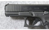 Glock ~ G45 ~ 9mm Para. - 4 of 7