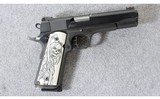 Rock Island Armory ~ 1911 A1 FS Tact II ~ 9mm Para. - 1 of 7