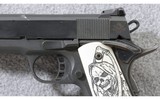 Rock Island Armory ~ 1911 A1 FS Tact II ~ 9mm Para. - 3 of 7