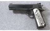 Rock Island Armory ~ 1911 A1 FS Tact II ~ 9mm Para. - 2 of 7