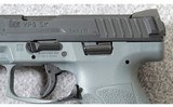 Heckler & Koch ~ VP9 SK ~ 9mm Para. - 3 of 7