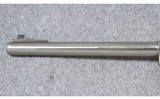 Ruger ~ Mark II Target Stainless 10 Inch ~ .22 LR - 4 of 7