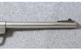 Ruger ~ Mark II Target Stainless 10 Inch ~ .22 LR - 6 of 7