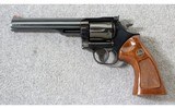 Dan Wesson ~ Model 15-2 ~ .357 Magnum - 2 of 7