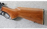 Marlin ~ Original Golden 39A Rifle ~ .22 S, L & LR - 9 of 10