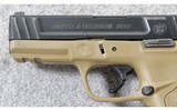 Smith & Wesson ~ SD9 Flat Dark Earth Frame ~ 9mm Para. - 4 of 7