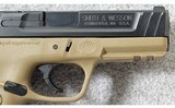 Smith & Wesson ~ SD9 Flat Dark Earth Frame ~ 9mm Para. - 6 of 7