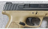 Smith & Wesson ~ SD9 Flat Dark Earth Frame ~ 9mm Para. - 7 of 7