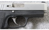 Kahr Arms ~ CW40 ~ .40 S&W - 6 of 7