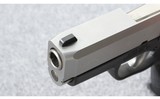 Kahr Arms ~ CW40 ~ .40 S&W - 5 of 7