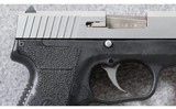 Kahr Arms ~ CW40 ~ .40 S&W - 7 of 7