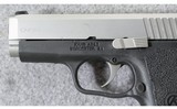 Kahr Arms ~ CW40 ~ .40 S&W - 4 of 7