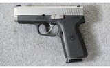 Kahr Arms ~ CW40 ~ .40 S&W - 2 of 7