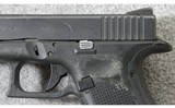 Glock ~ G19 GEN4 ~ 9mm Para. - 3 of 7