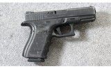 Glock ~ G19 GEN4 ~ 9mm Para. - 1 of 7