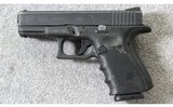 Glock ~ G19 GEN4 ~ 9mm Para. - 2 of 7