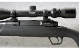 Savage ~ Axis Scoped Combo ~ 6.5mm Creedmoor - 8 of 10