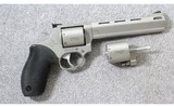 Taurus ~ Tracker 692 Stainless ~ .357 Mag. / 9mm Para. - 1 of 7