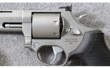 Taurus ~ Tracker 692 Stainless ~ .357 Mag. / 9mm Para. - 3 of 7