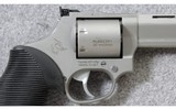 Taurus ~ Tracker 692 Stainless ~ .357 Mag. / 9mm Para. - 7 of 7