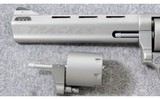 Taurus ~ Tracker 692 Stainless ~ .357 Mag. / 9mm Para. - 4 of 7