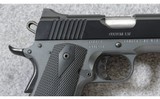 Kimber ~ Custom LW Shadow Ghost ~ .45 ACP - 7 of 7