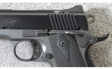 Kimber ~ Custom LW Shadow Ghost ~ .45 ACP - 3 of 7