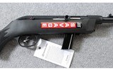Savage ~ Model 64 F Takedown ~ .22 LR - 3 of 10